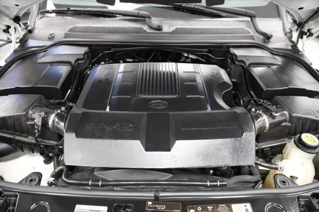 2011 Land Rover LR4 Sport Utility 4D