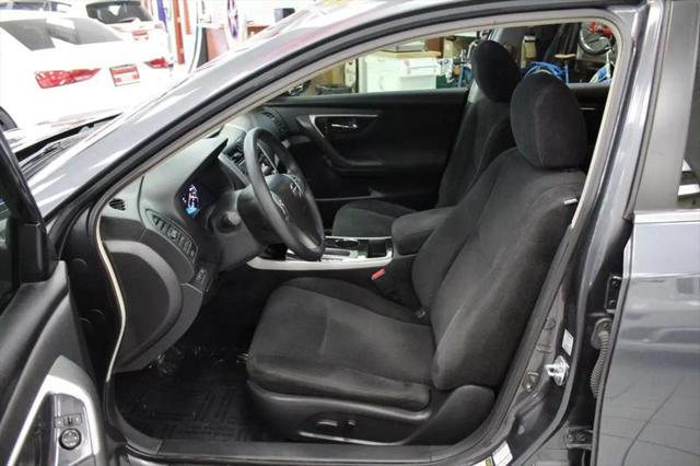 2013 Nissan Altima 2.5 S