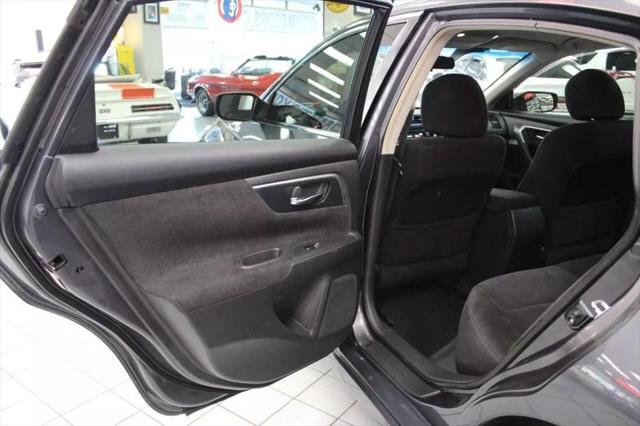 2013 Nissan Altima 2.5 S