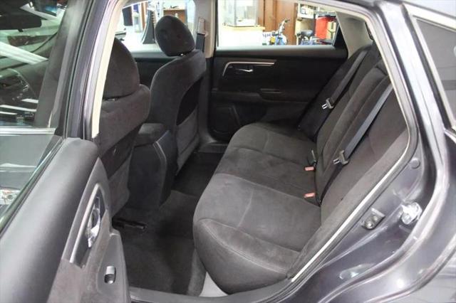 2013 Nissan Altima 2.5 S
