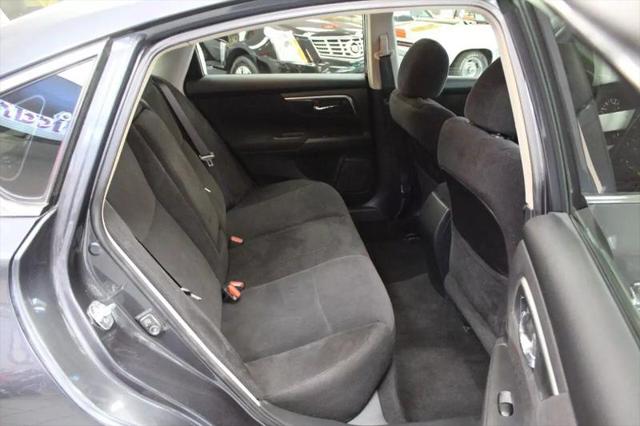 2013 Nissan Altima 2.5 S