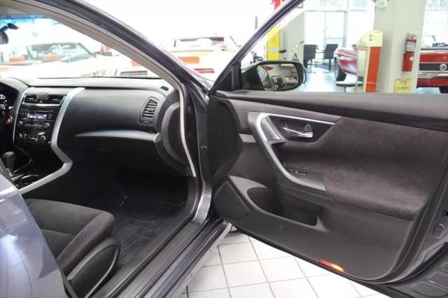 2013 Nissan Altima 2.5 S