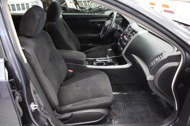 2013 Nissan Altima 2.5 S