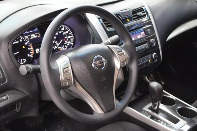 2013 Nissan Altima 2.5 S