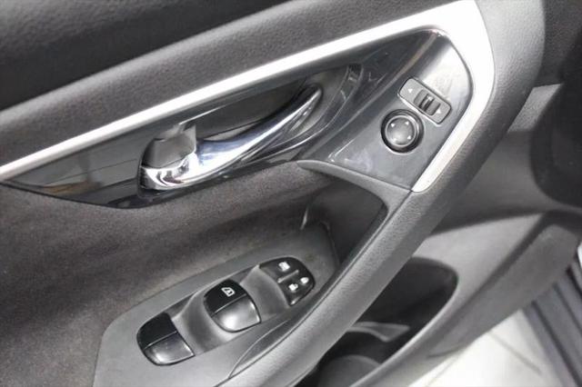 2013 Nissan Altima 2.5 S