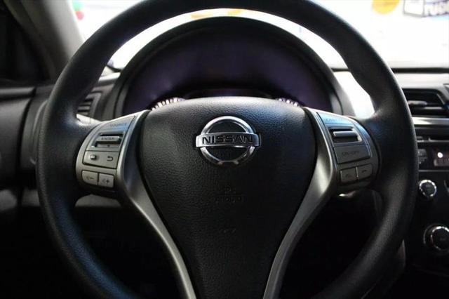 2013 Nissan Altima 2.5 S