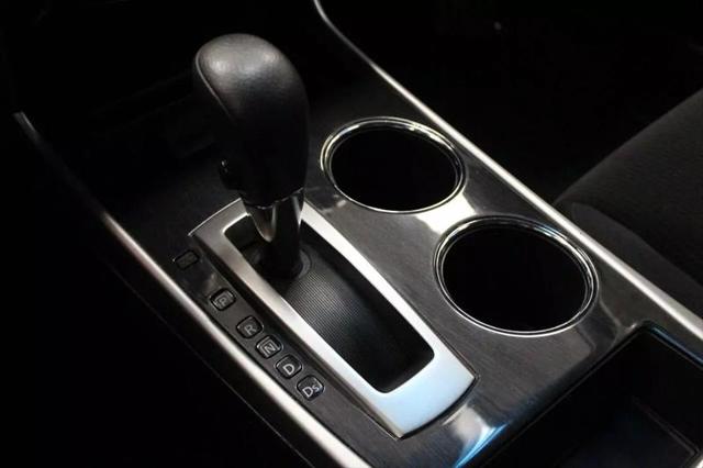 2013 Nissan Altima 2.5 S