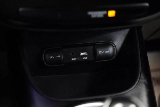 2017 Kia Soul Wagon 4D