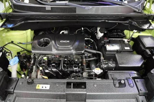2017 Kia Soul Wagon 4D