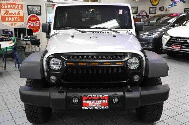 2009 Jeep Wrangler Unlimited X