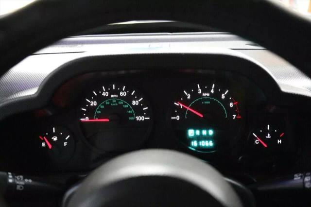 2009 Jeep Wrangler Unlimited X