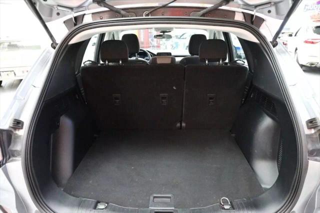 2021 Ford Escape S