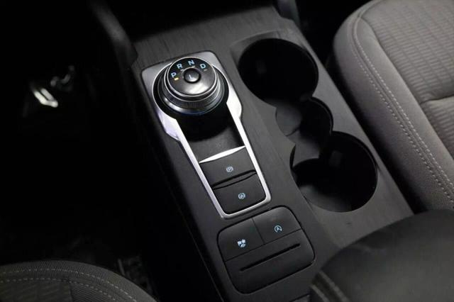2021 Ford Escape S