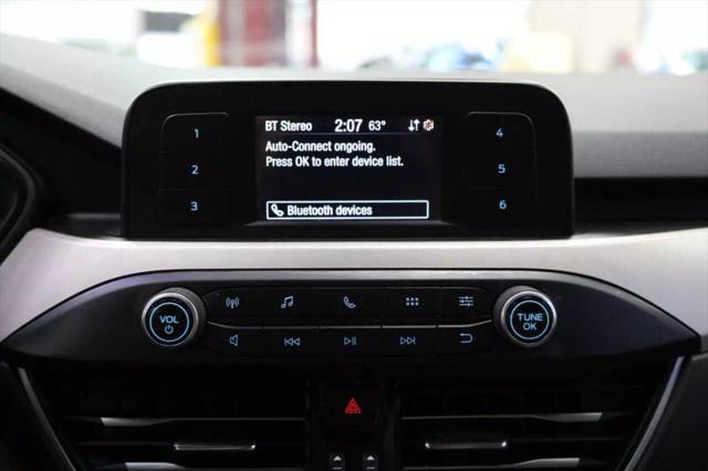 2021 Ford Escape S