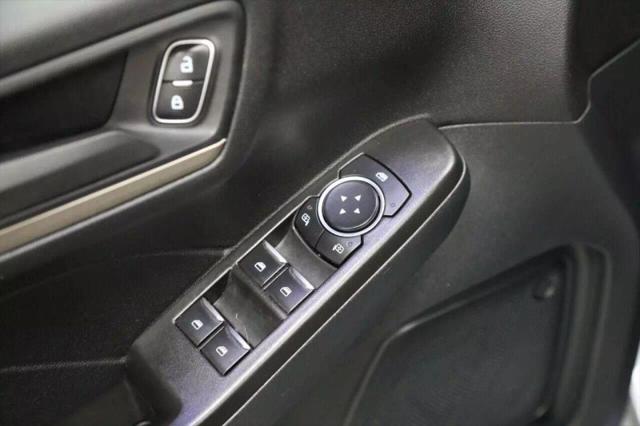 2021 Ford Escape S