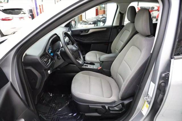 2021 Ford Escape S