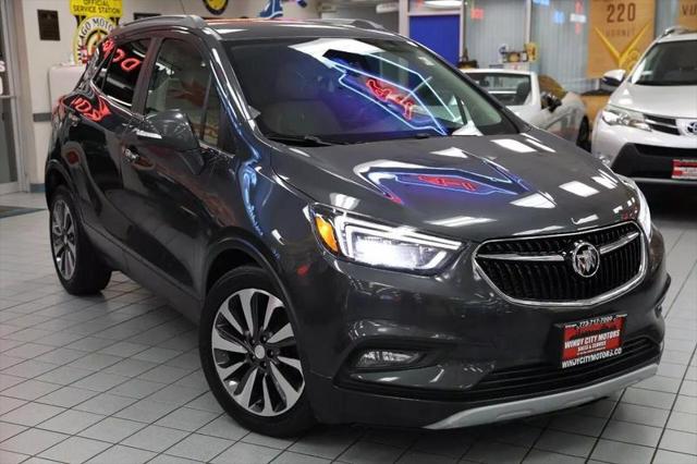 2017 Buick Encore Essence for sale in Chicago, IL