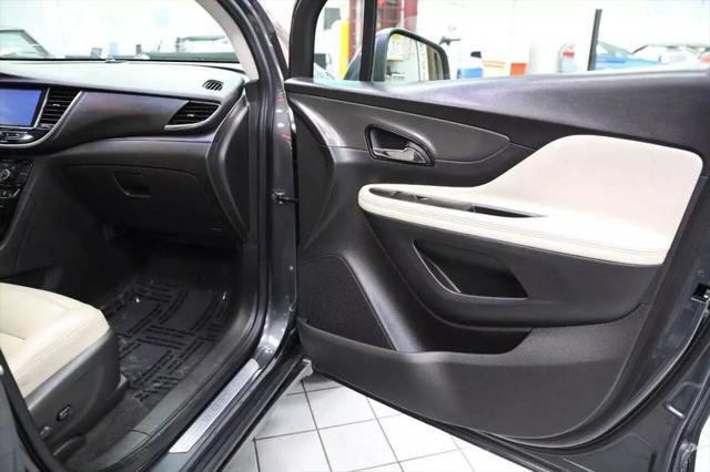 2017 Buick Encore Essence