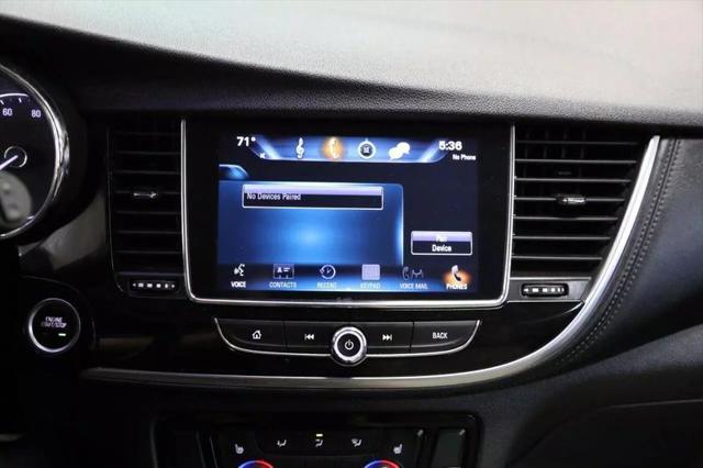 2017 Buick Encore Essence
