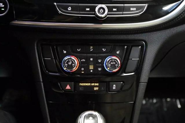 2017 Buick Encore Essence