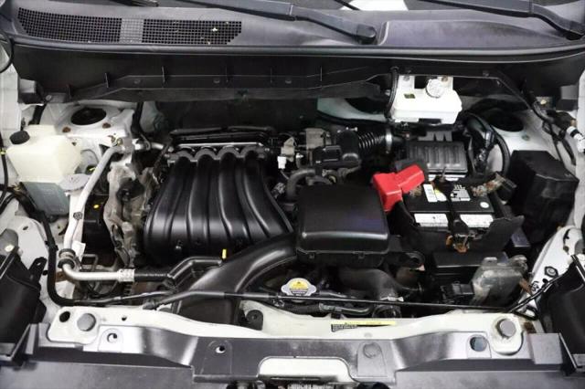 2015 Nissan NV200 S