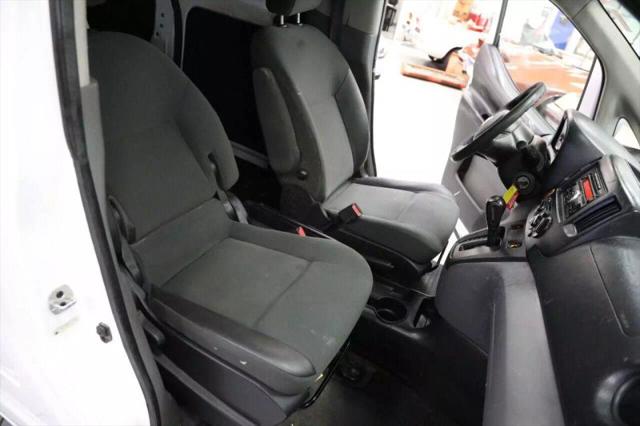 2015 Nissan NV200 S