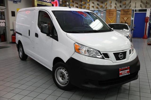 2015 Nissan NV200 S for sale in Chicago, IL