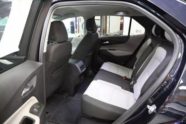 2020 Chevrolet Equinox FWD LS