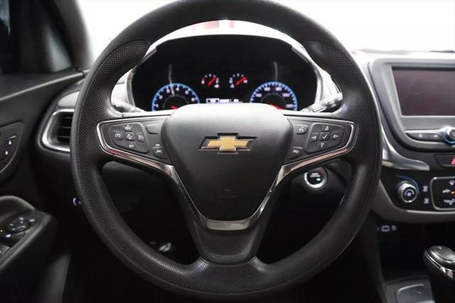 2020 Chevrolet Equinox FWD LS