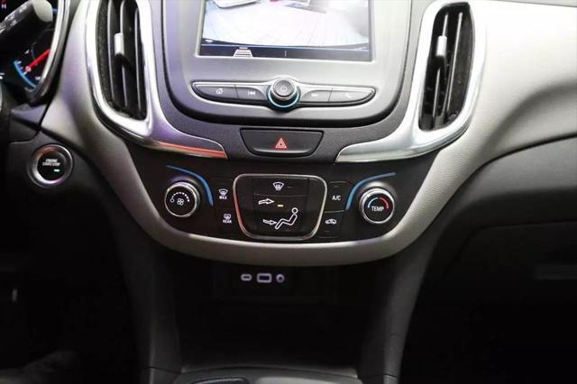 2020 Chevrolet Equinox FWD LS