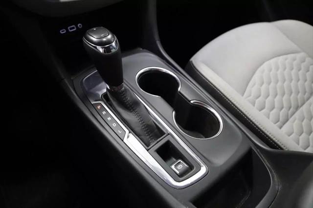 2020 Chevrolet Equinox FWD LS