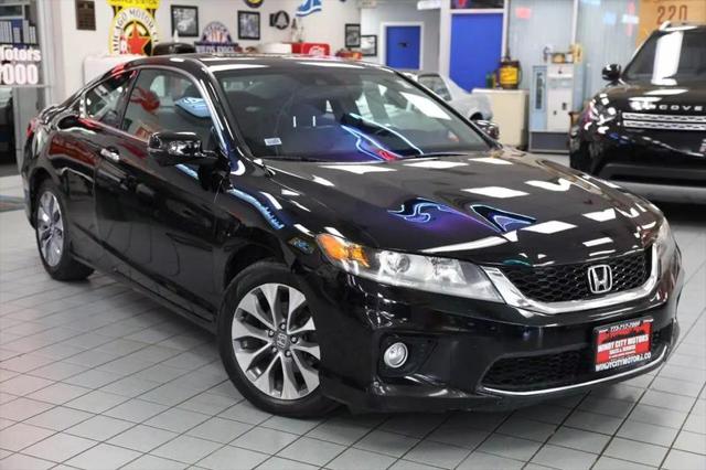 2014 Honda Accord EX-L for sale in Chicago, IL
