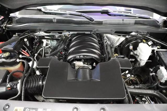 2015 Chevrolet Silverado 1500 2LT