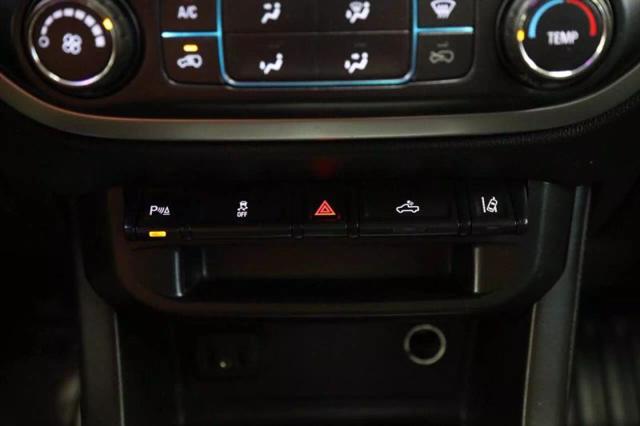 2021 Chevrolet Colorado 2WD Extended Cab Long Box LT