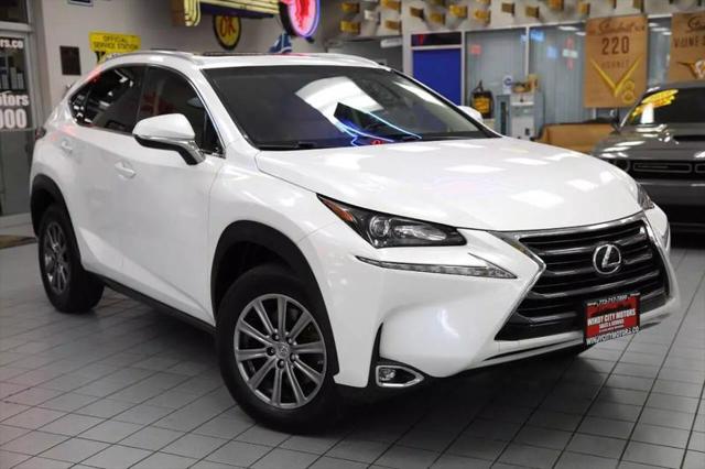 2016 Lexus NX 200t F Sport for sale in Chicago, IL