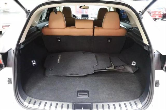 2016 Lexus NX 200t F Sport