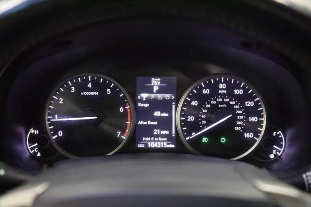 2016 Lexus NX 200t F Sport