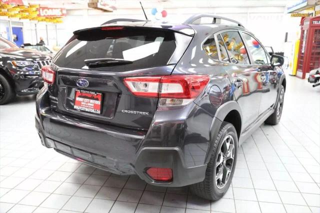 2019 Subaru Crosstrek 2.0i