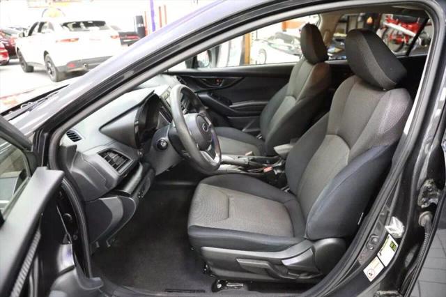 2019 Subaru Crosstrek 2.0i