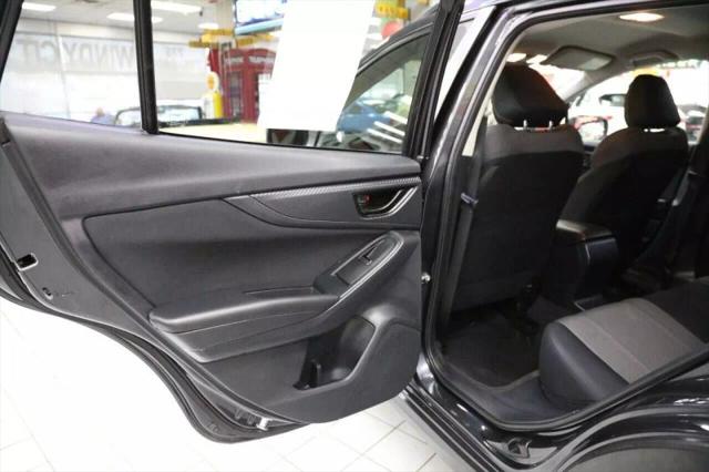 2019 Subaru Crosstrek 2.0i