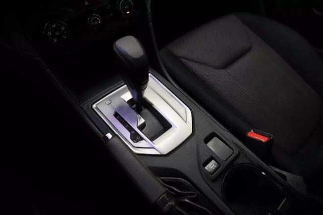 2019 Subaru Crosstrek 2.0i