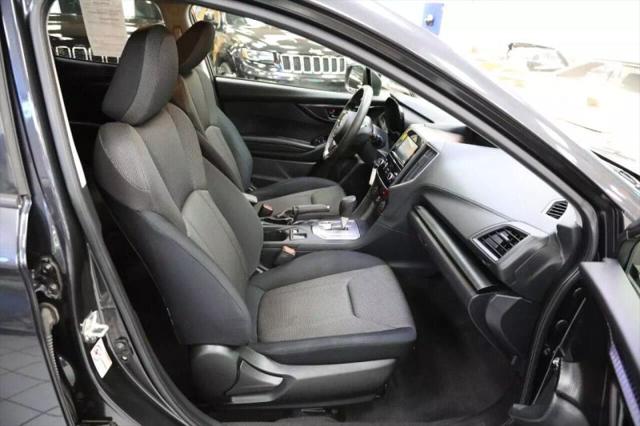 2019 Subaru Crosstrek 2.0i