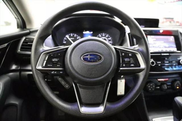 2019 Subaru Crosstrek 2.0i