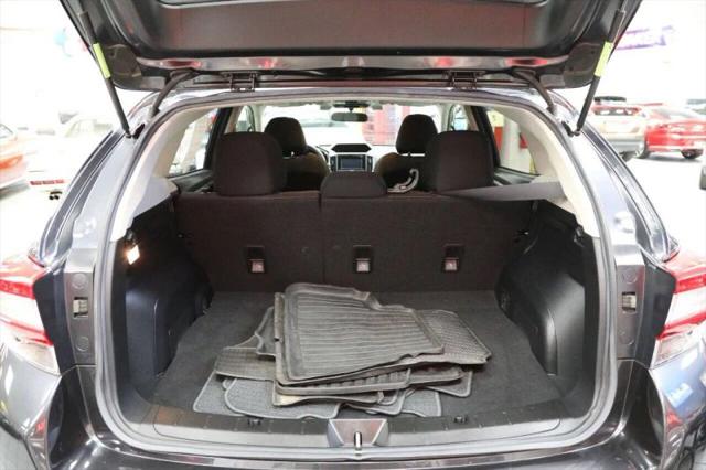 2019 Subaru Crosstrek 2.0i