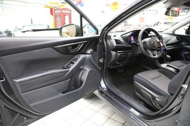 2019 Subaru Crosstrek 2.0i