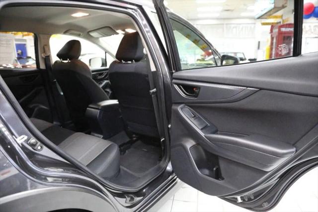 2019 Subaru Crosstrek 2.0i