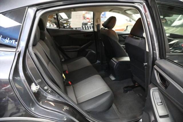 2019 Subaru Crosstrek 2.0i