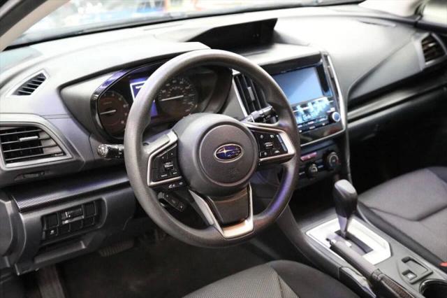 2019 Subaru Crosstrek 2.0i