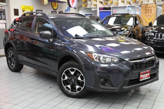 2019 Subaru Crosstrek 2.0i for sale in Chicago, IL