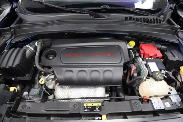2020 Jeep Renegade Sport 4x4